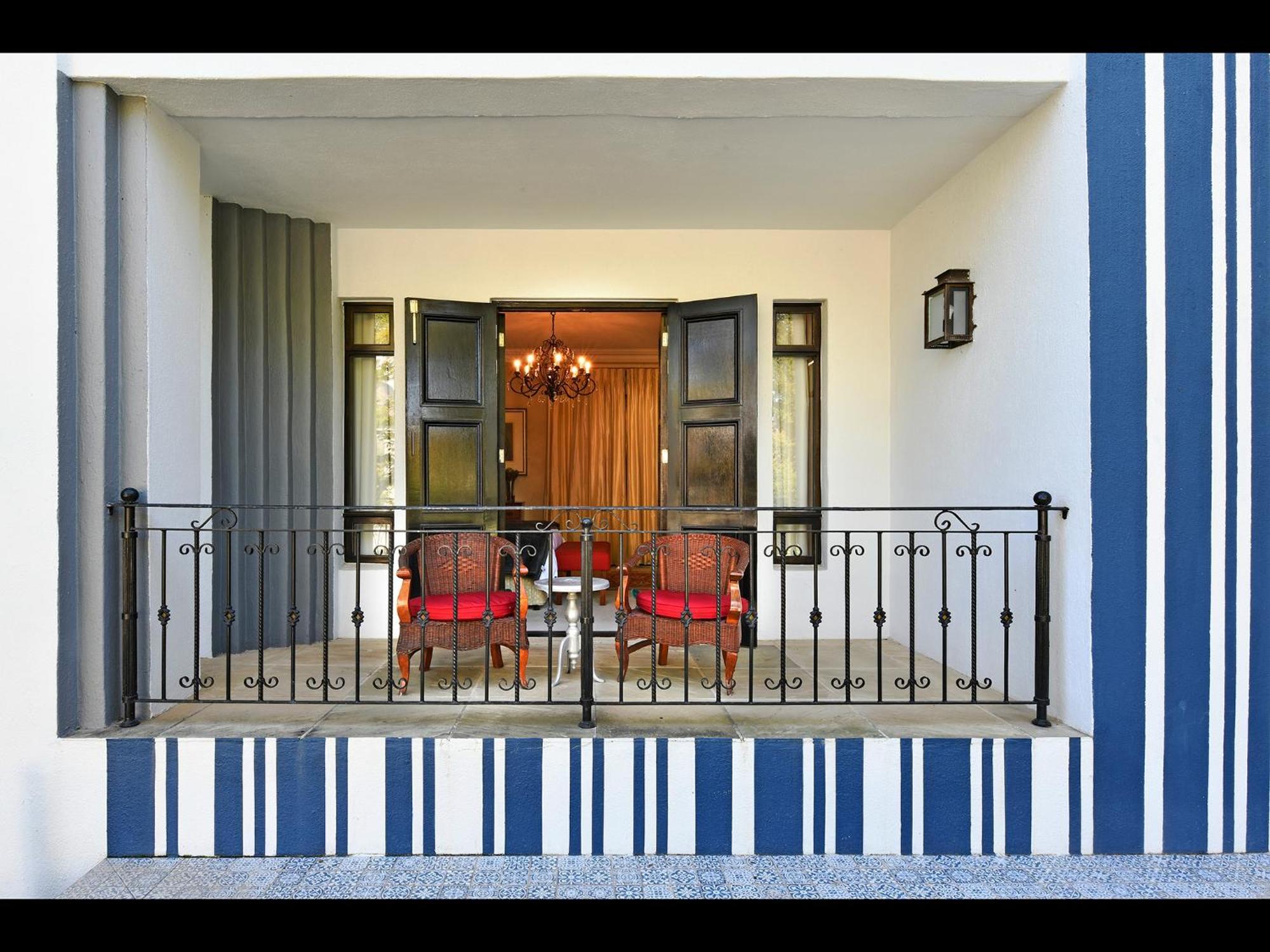Kilima Franschhoek Luaran gambar