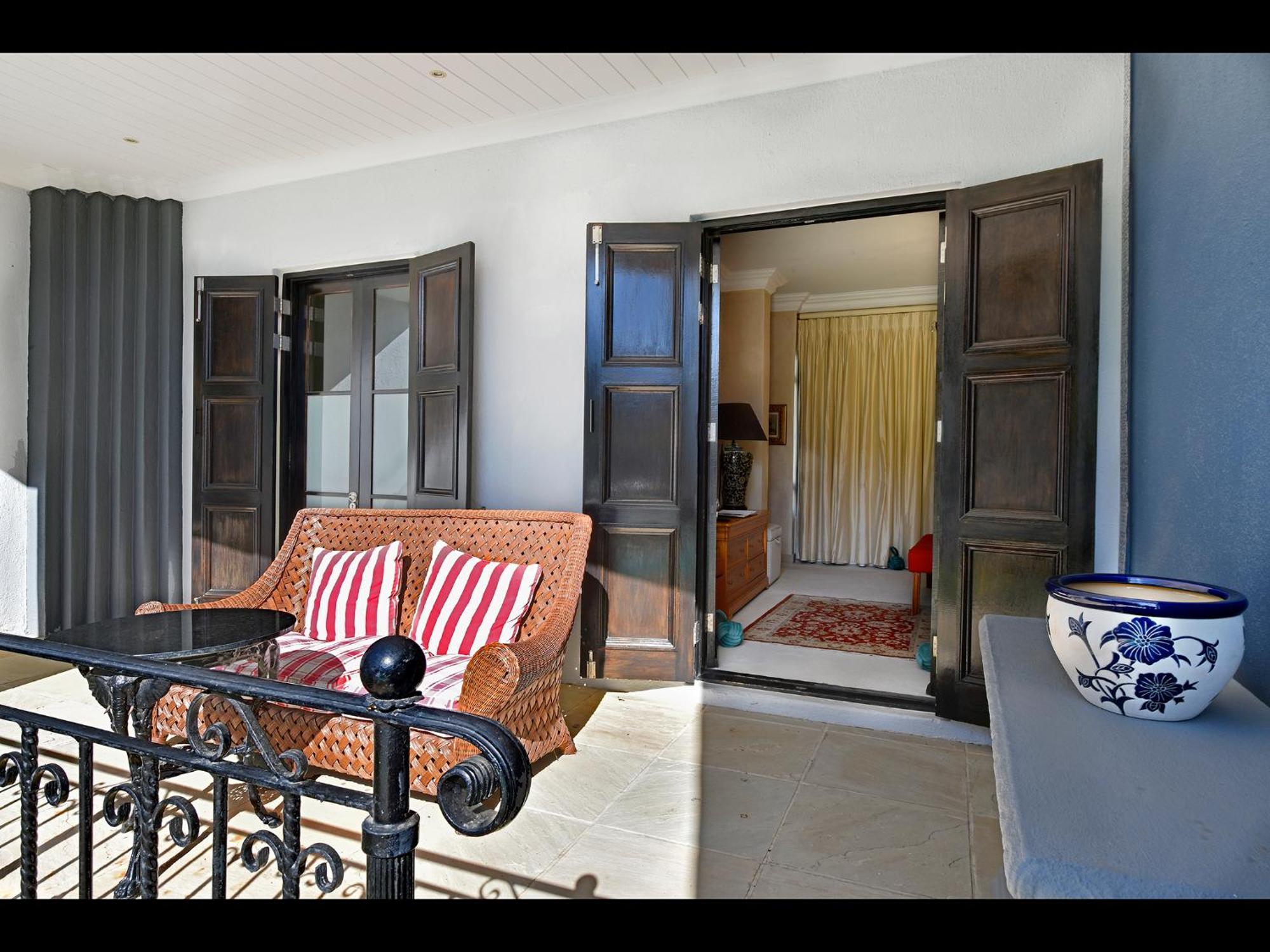 Kilima Franschhoek Luaran gambar