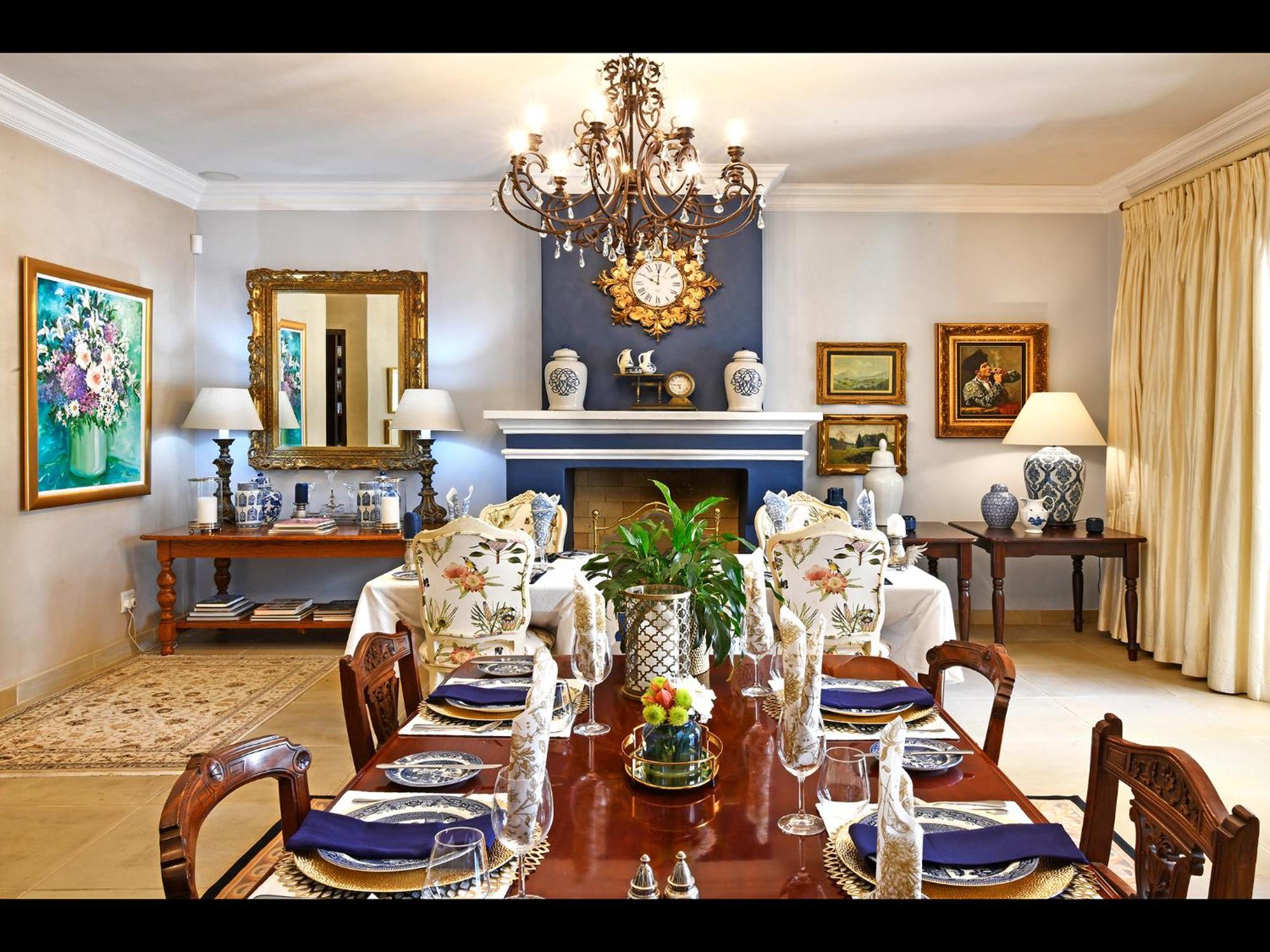 Kilima Franschhoek Luaran gambar