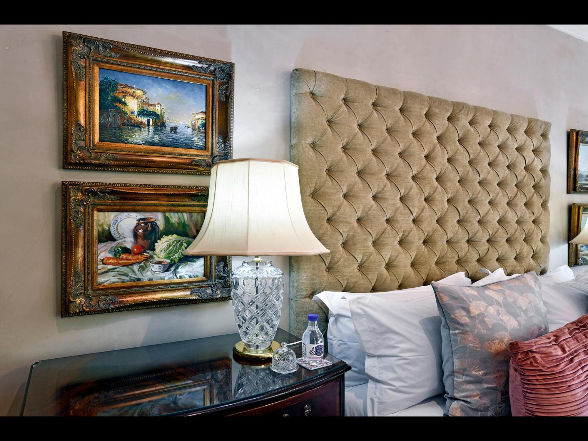Kilima Franschhoek Luaran gambar