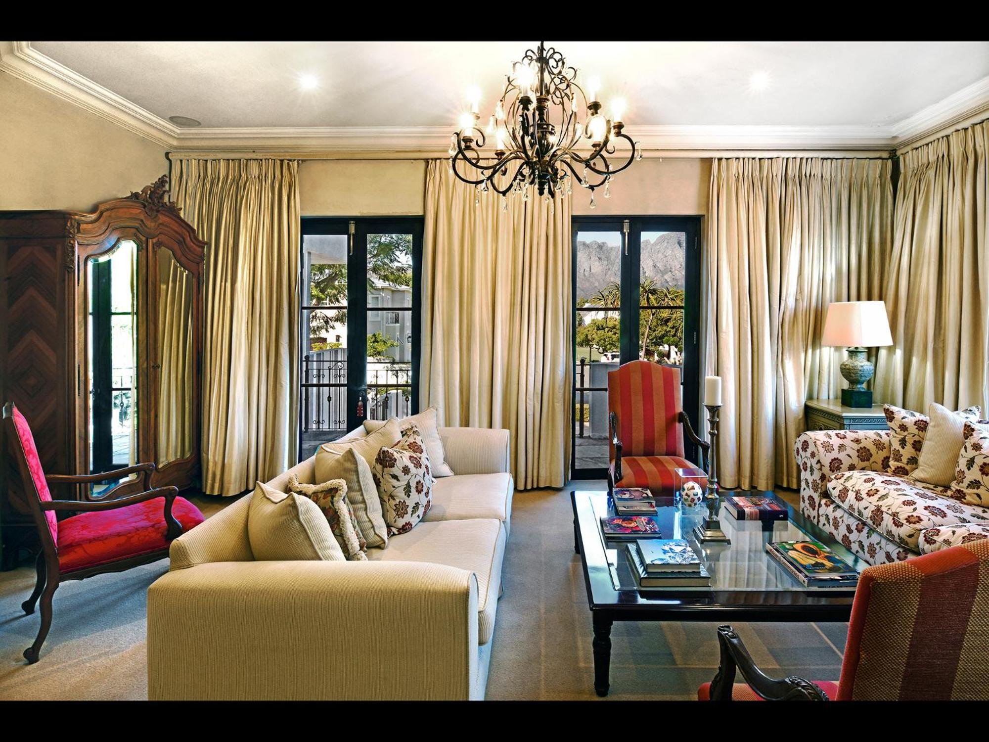 Kilima Franschhoek Luaran gambar