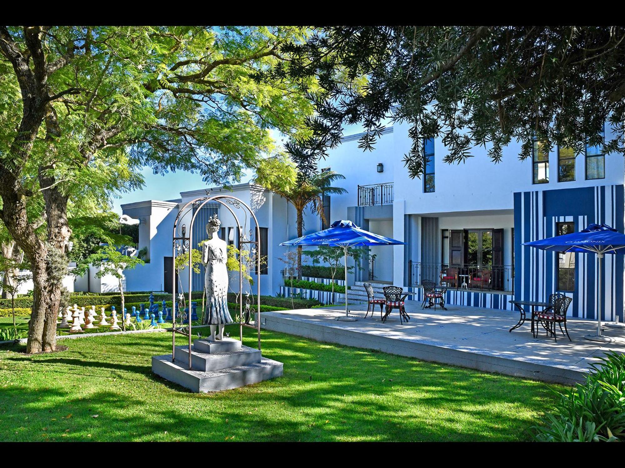 Kilima Franschhoek Luaran gambar