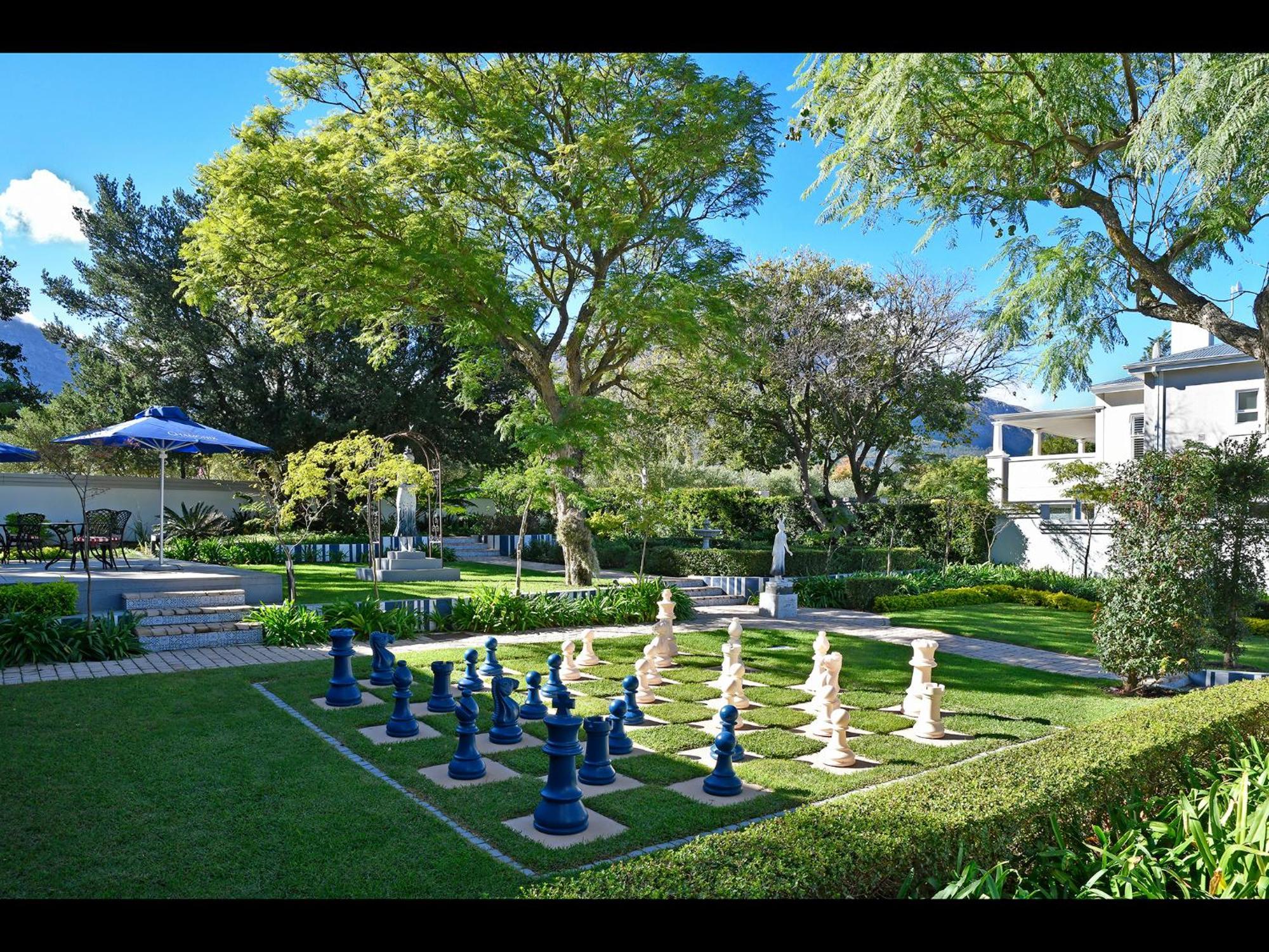 Kilima Franschhoek Luaran gambar