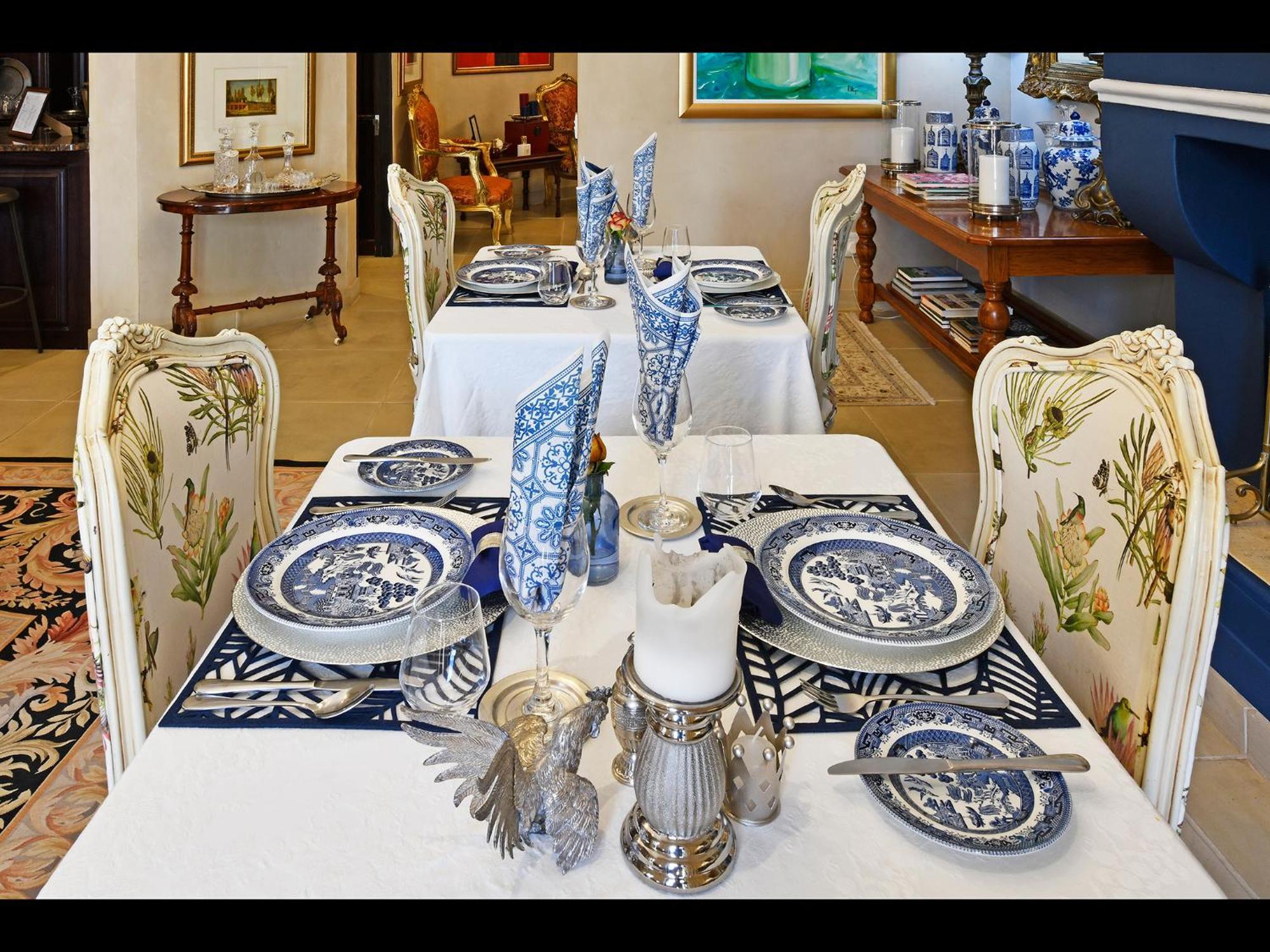 Kilima Franschhoek Luaran gambar