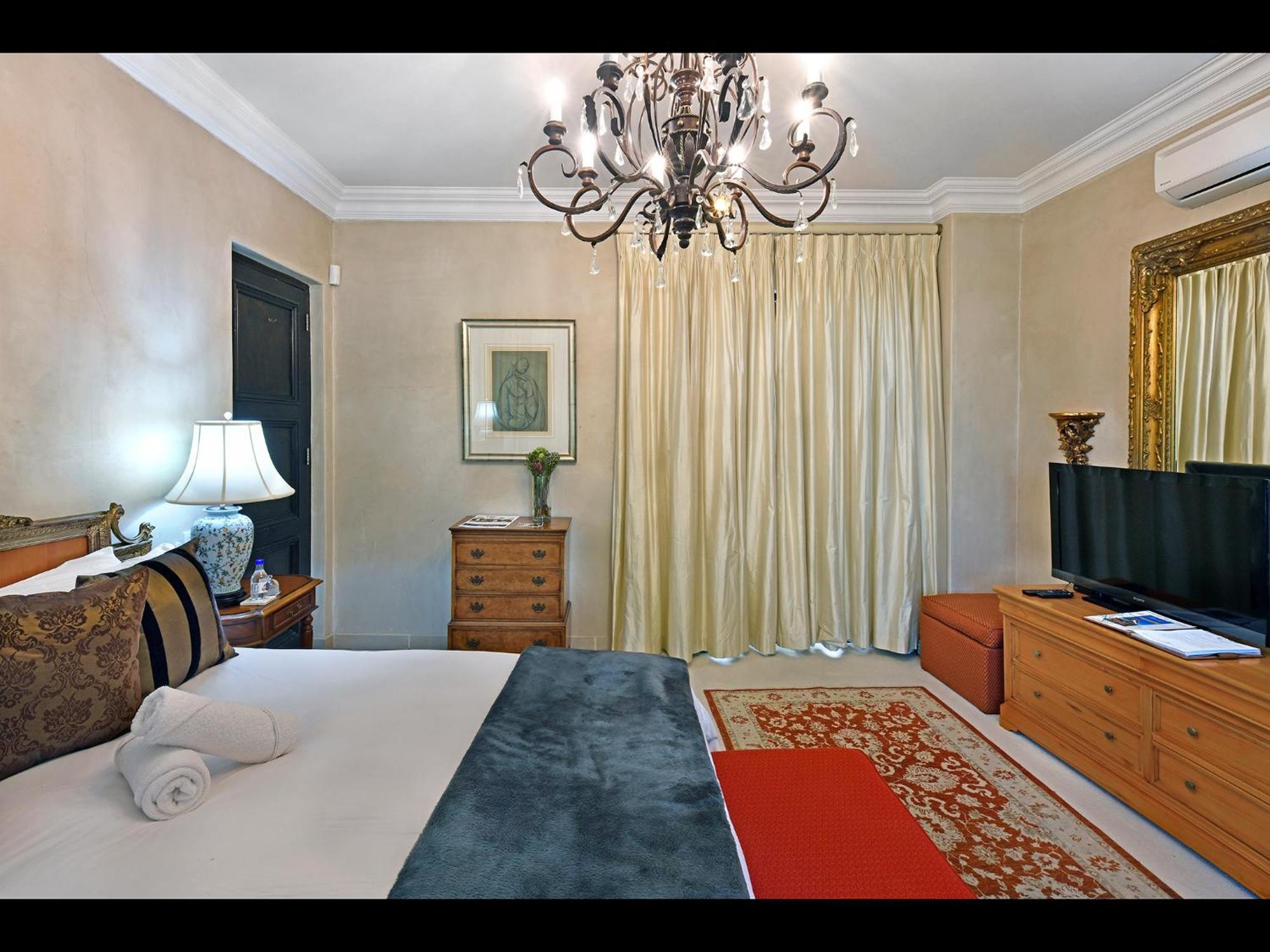 Kilima Franschhoek Luaran gambar
