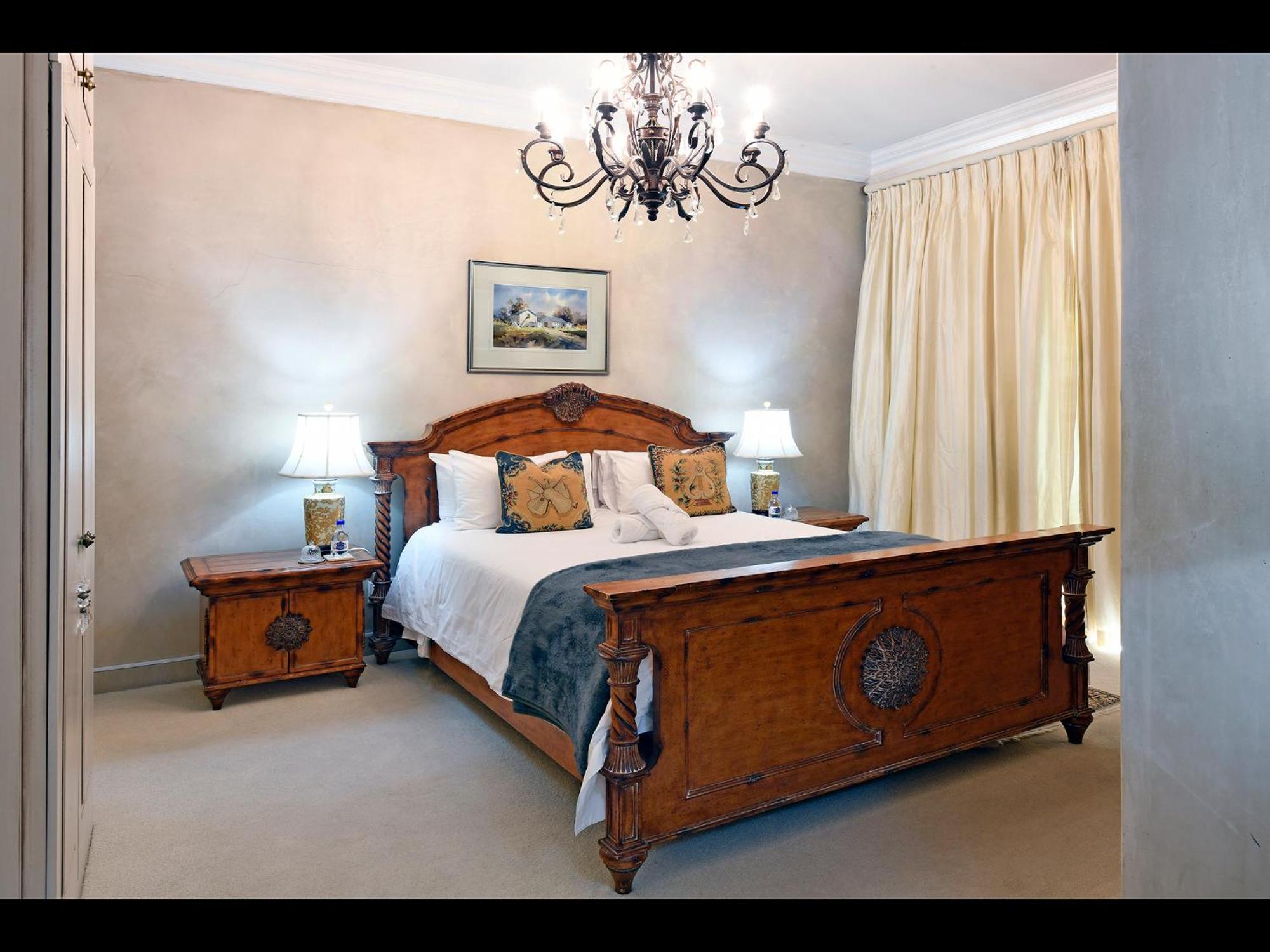 Kilima Franschhoek Luaran gambar