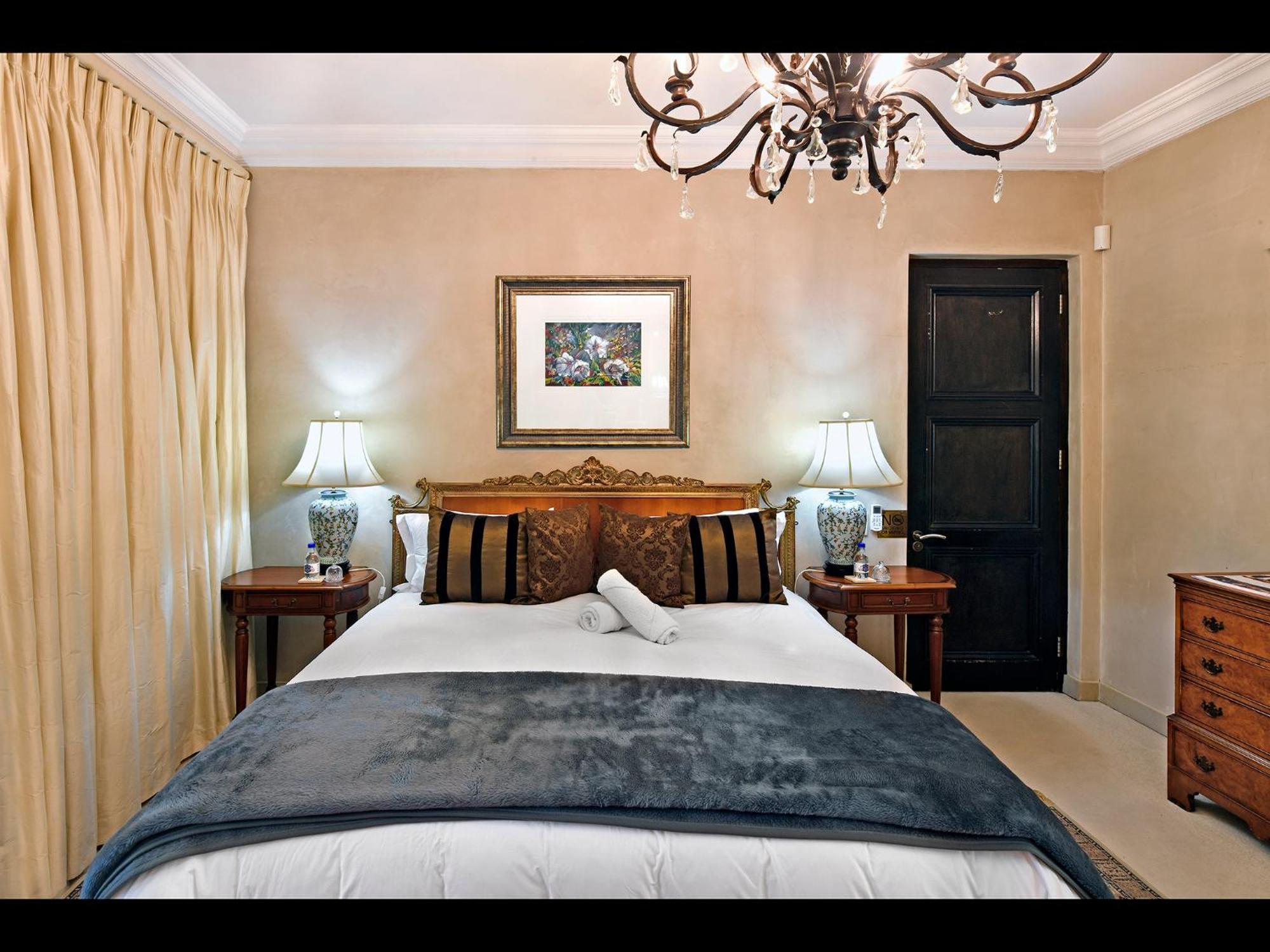 Kilima Franschhoek Luaran gambar