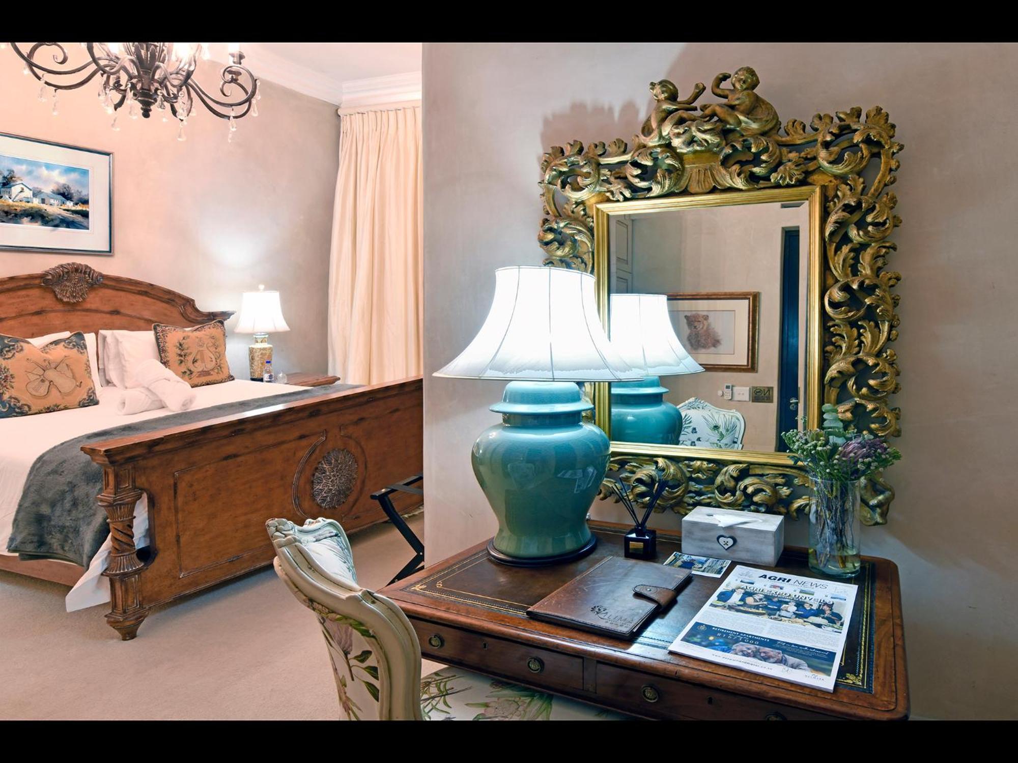 Kilima Franschhoek Luaran gambar