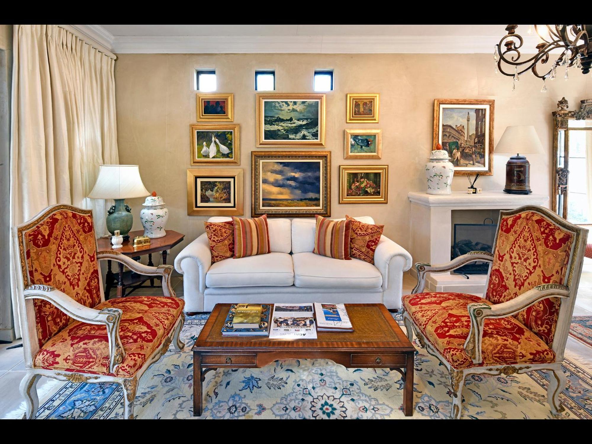 Kilima Franschhoek Luaran gambar