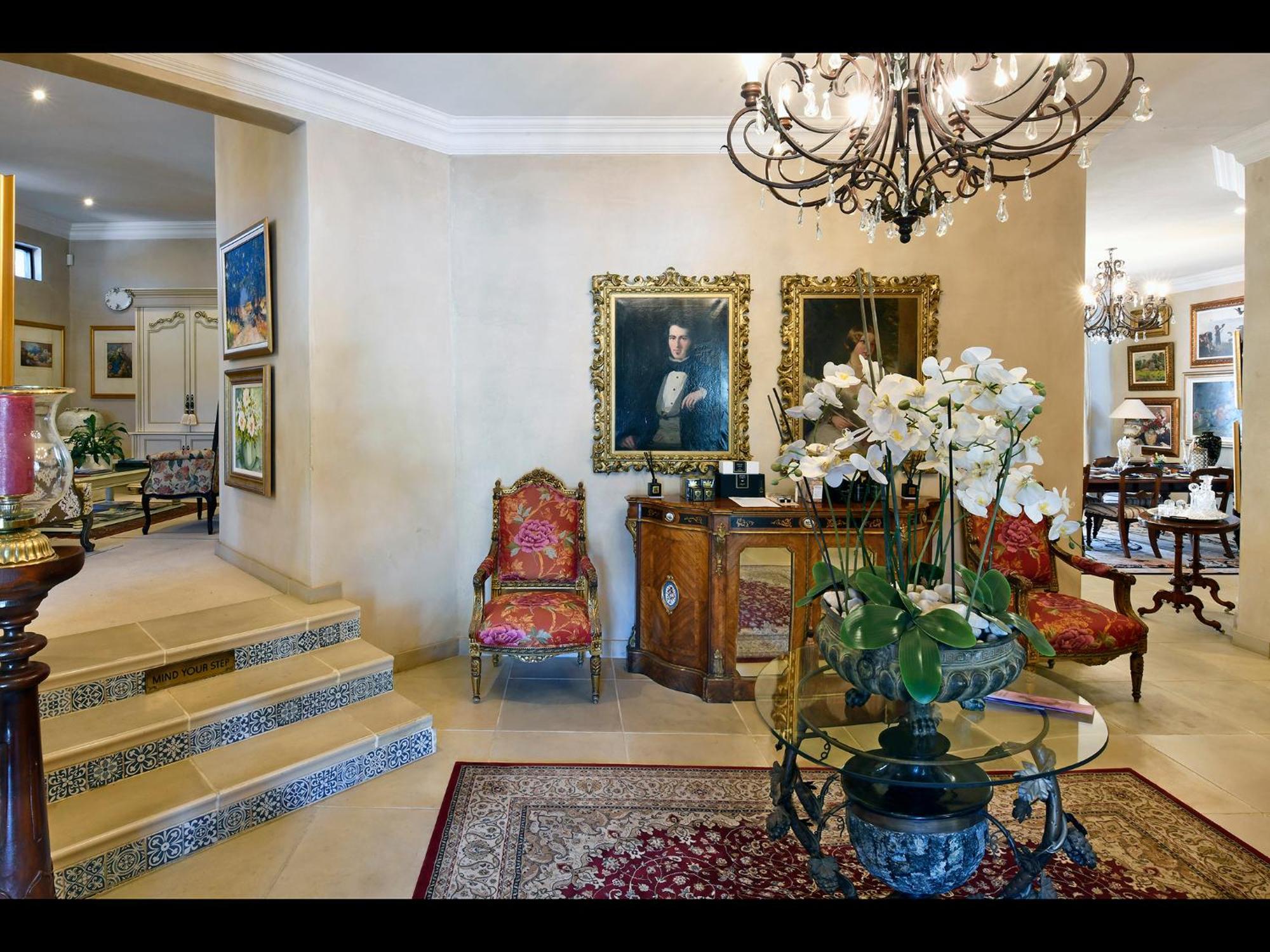 Kilima Franschhoek Luaran gambar