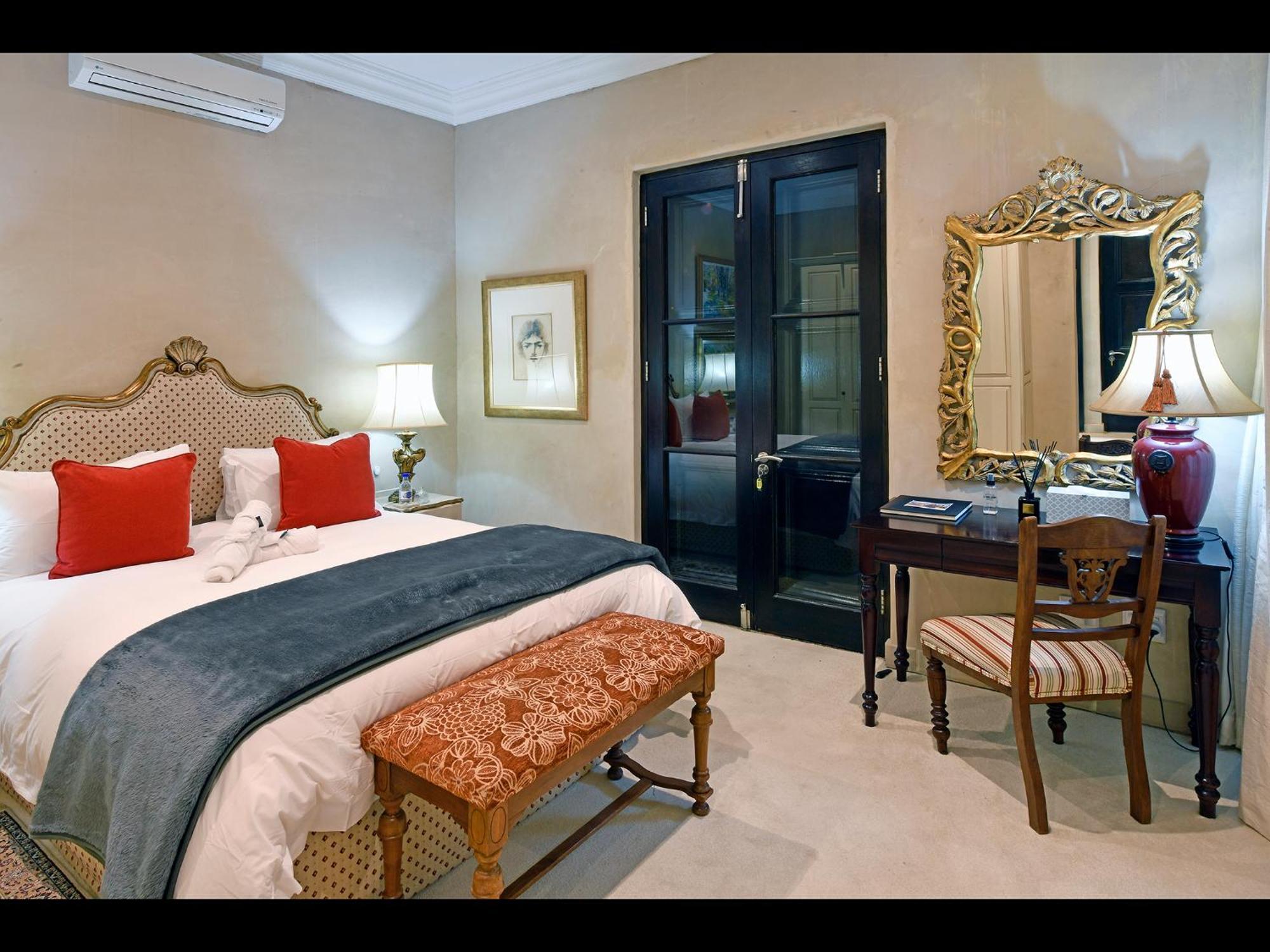 Kilima Franschhoek Luaran gambar
