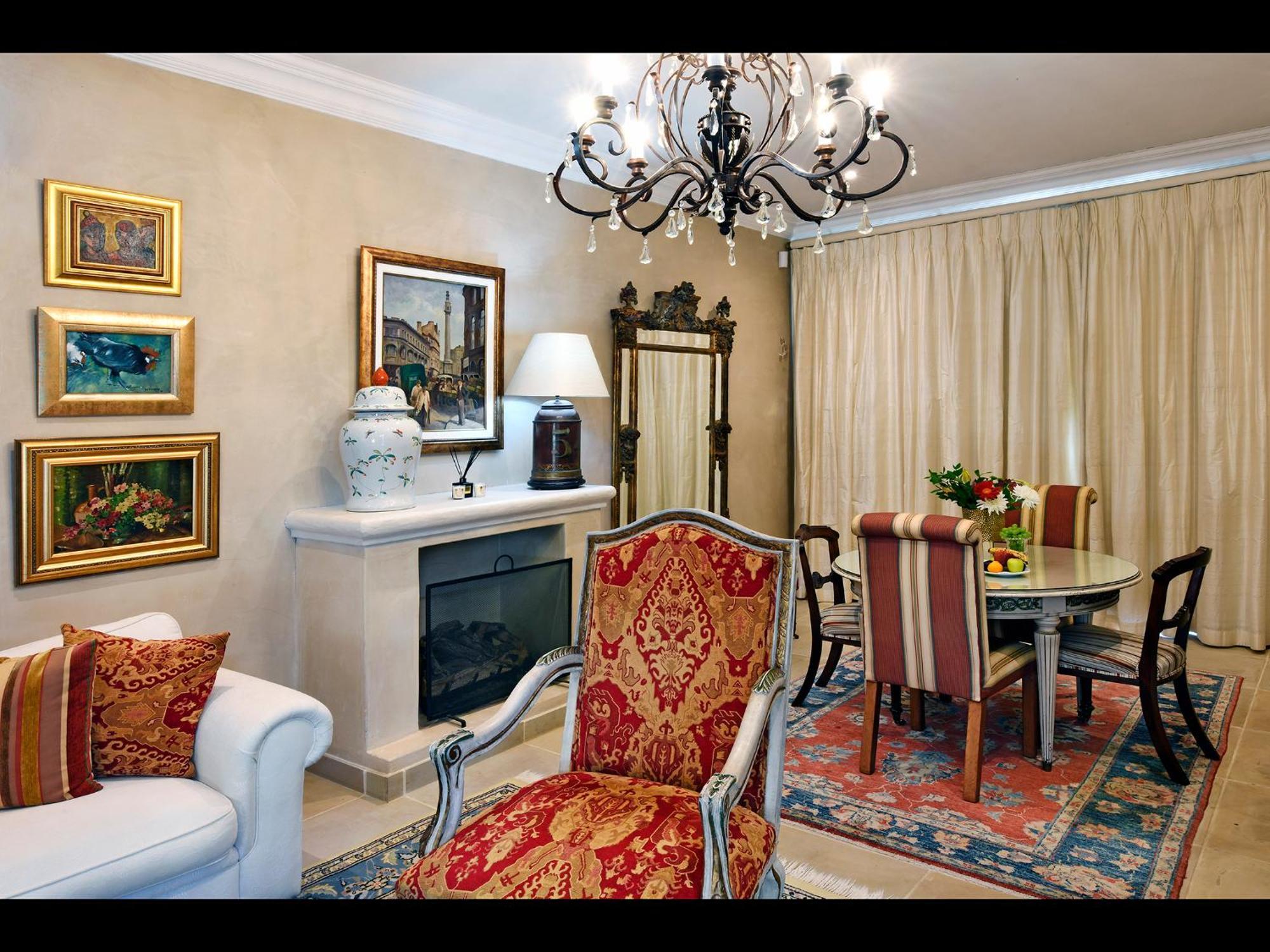 Kilima Franschhoek Luaran gambar